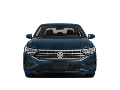2021 Volkswagen Jetta SEL Premium